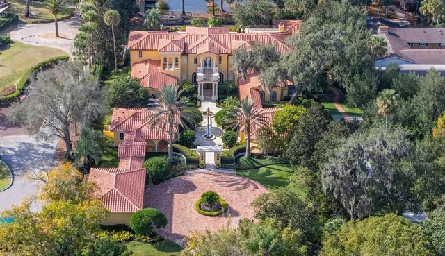 $12,900,000 | 2203 VÃa Tuscany, Winter Park, FL 32789