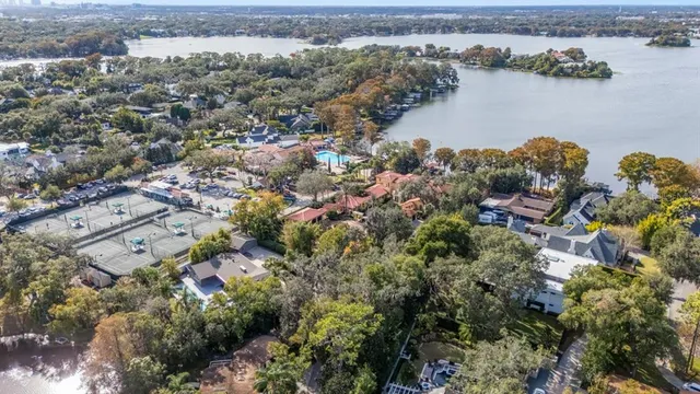 $12,900,000 | 2203 VÃa Tuscany, Winter Park, FL 32789