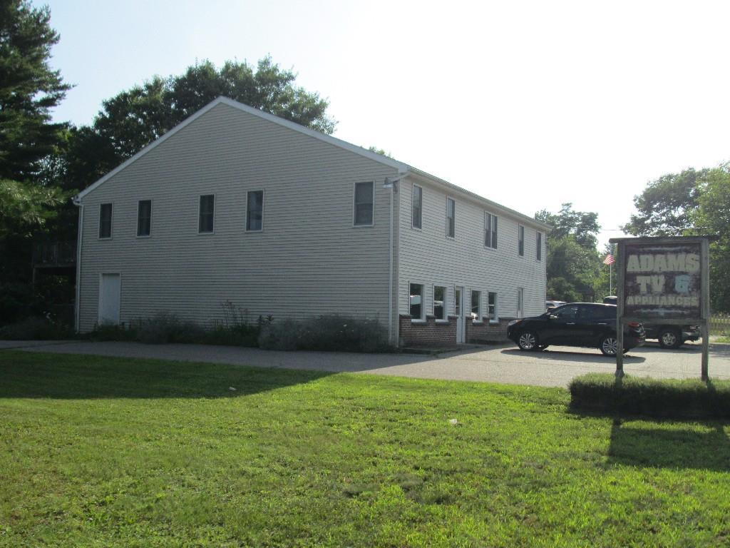 404 Littlefield Road Wells, ME 04090 - Photo 30 of 33 Exterior Side