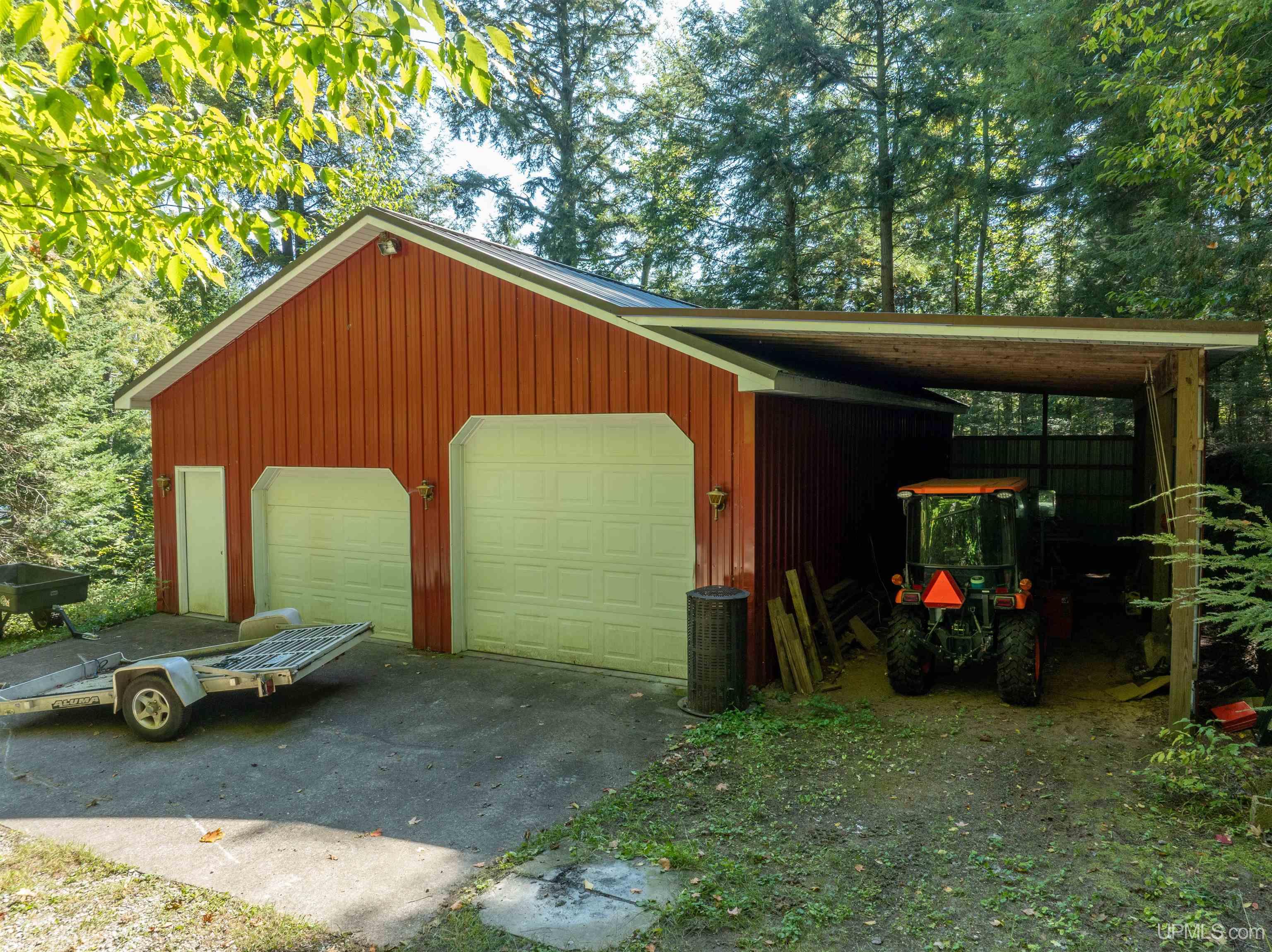 6224 South Northrough Road Wetmore, MI 49895 - Photo 42 of 63 Gallery Image 42