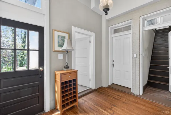 $549,900 | 1007 Court Street, Lynchburg, VA 24504