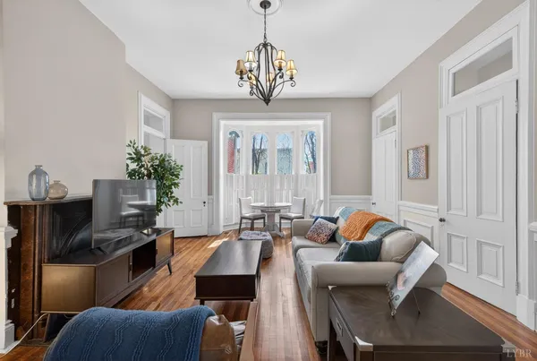 $549,900 | 1007 Court Street, Lynchburg, VA 24504