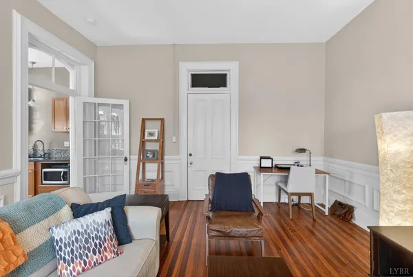 $549,900 | 1007 Court Street, Lynchburg, VA 24504