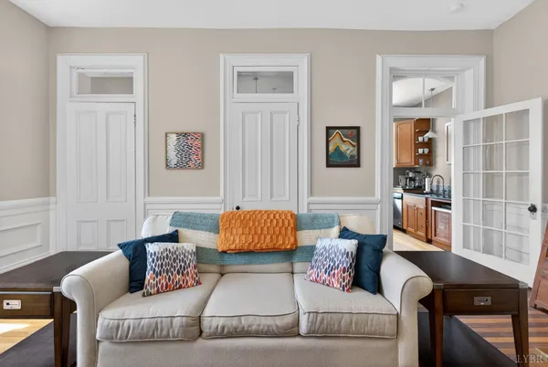 $549,900 | 1007 Court Street, Lynchburg, VA 24504