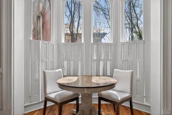 $549,900 | 1007 Court Street, Lynchburg, VA 24504