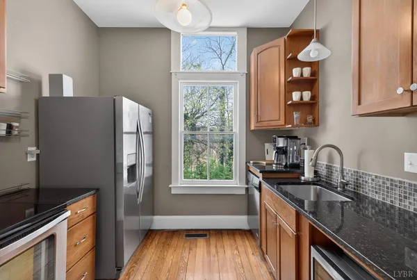 $549,900 | 1007 Court Street, Lynchburg, VA 24504