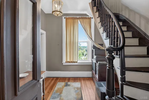 $549,900 | 1007 Court Street, Lynchburg, VA 24504