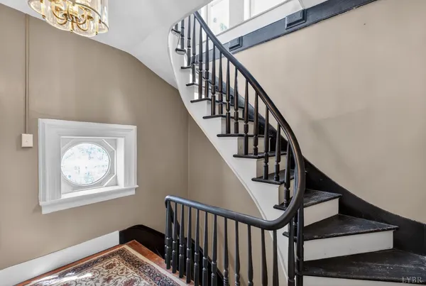 $549,900 | 1007 Court Street, Lynchburg, VA 24504