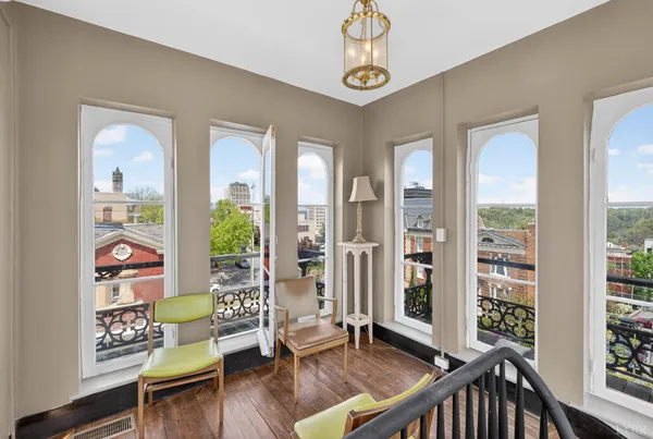 $549,900 | 1007 Court Street, Lynchburg, VA 24504