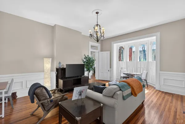 $549,900 | 1007 Court Street, Lynchburg, VA 24504