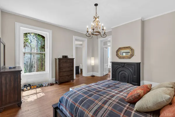 $549,900 | 1007 Court Street, Lynchburg, VA 24504