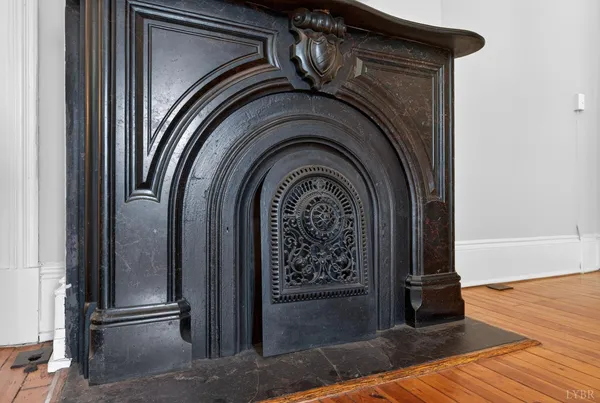 $549,900 | 1007 Court Street, Lynchburg, VA 24504