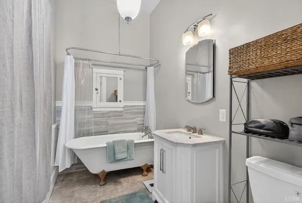 $549,900 | 1007 Court Street, Lynchburg, VA 24504