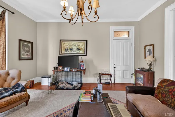 $549,900 | 1007 Court Street, Lynchburg, VA 24504