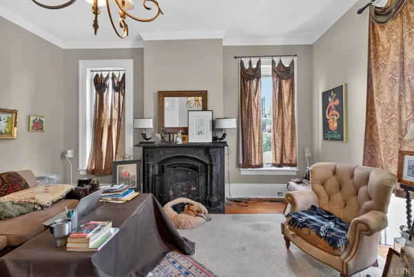 $549,900 | 1007 Court Street, Lynchburg, VA 24504