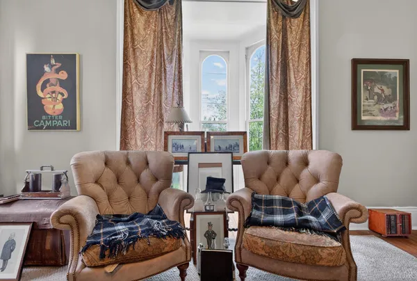 $549,900 | 1007 Court Street, Lynchburg, VA 24504