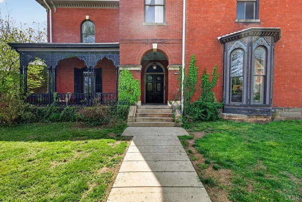 $549,900 | 1007 Court Street, Lynchburg, VA 24504