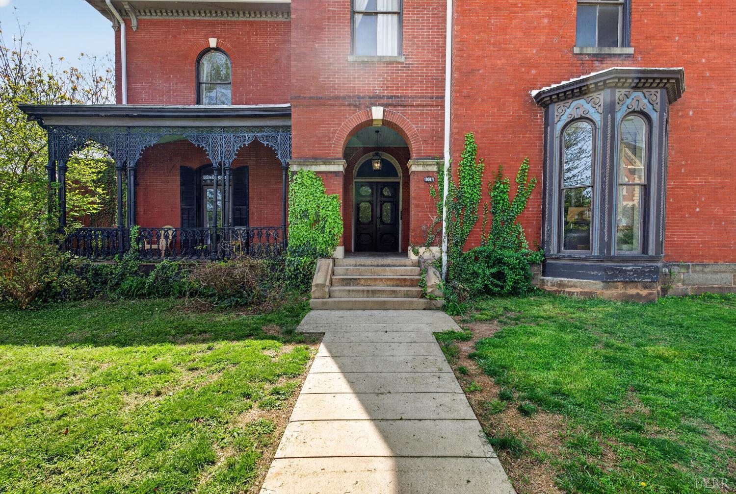 1007 Court Street Lynchburg, VA 24504 - Photo 4 of 90