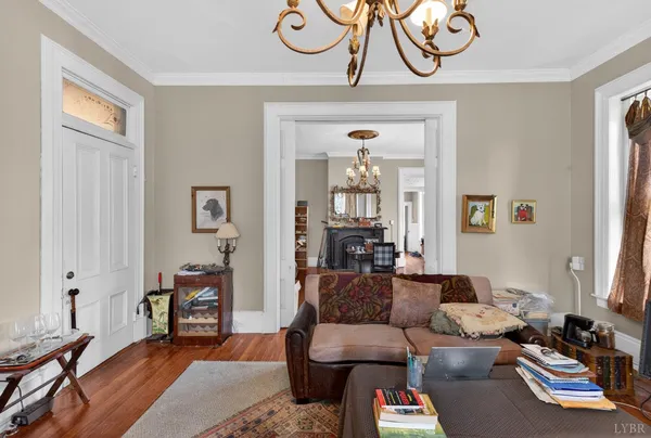 $549,900 | 1007 Court Street, Lynchburg, VA 24504