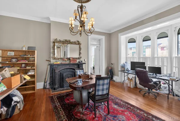 $549,900 | 1007 Court Street, Lynchburg, VA 24504