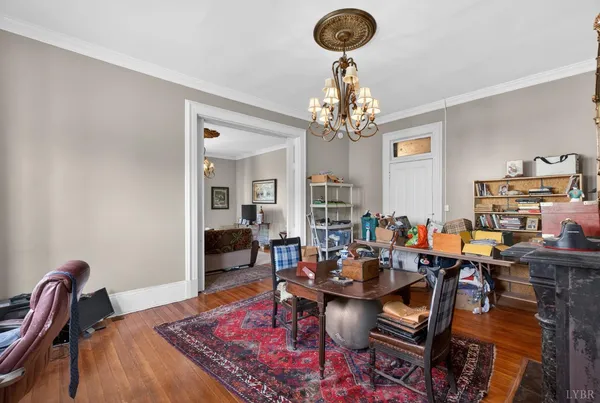 $549,900 | 1007 Court Street, Lynchburg, VA 24504