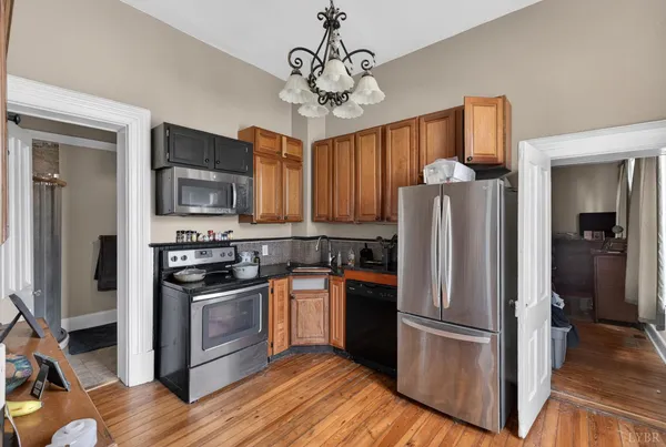 $549,900 | 1007 Court Street, Lynchburg, VA 24504