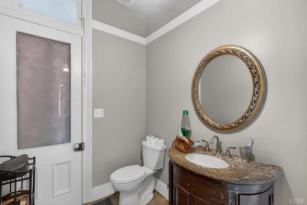 $549,900 | 1007 Court Street, Lynchburg, VA 24504