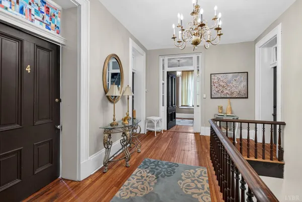 $549,900 | 1007 Court Street, Lynchburg, VA 24504