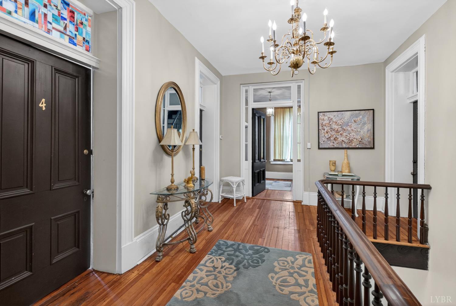 1007 Court Street Lynchburg, VA 24504 - Photo 55 of 90