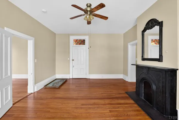 $549,900 | 1007 Court Street, Lynchburg, VA 24504