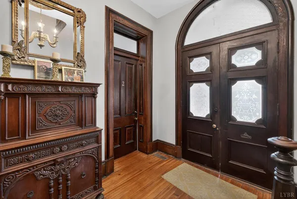 $549,900 | 1007 Court Street, Lynchburg, VA 24504