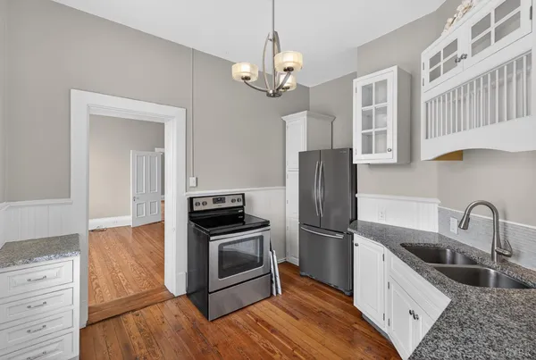 $549,900 | 1007 Court Street, Lynchburg, VA 24504