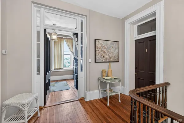 $549,900 | 1007 Court Street, Lynchburg, VA 24504