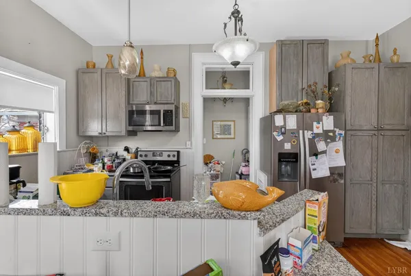 $549,900 | 1007 Court Street, Lynchburg, VA 24504