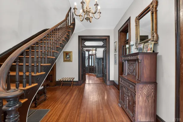 $549,900 | 1007 Court Street, Lynchburg, VA 24504