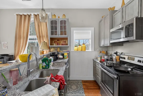 $549,900 | 1007 Court Street, Lynchburg, VA 24504