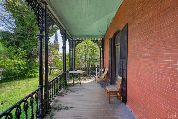 $549,900 | 1007 Court Street, Lynchburg, VA 24504