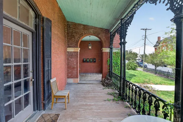 $549,900 | 1007 Court Street, Lynchburg, VA 24504