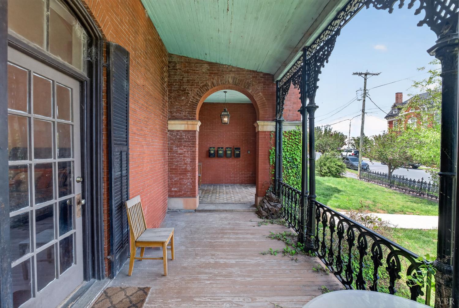1007 Court Street Lynchburg, VA 24504 - Photo 77 of 90
