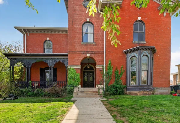 $549,900 | 1007 Court Street, Lynchburg, VA 24504