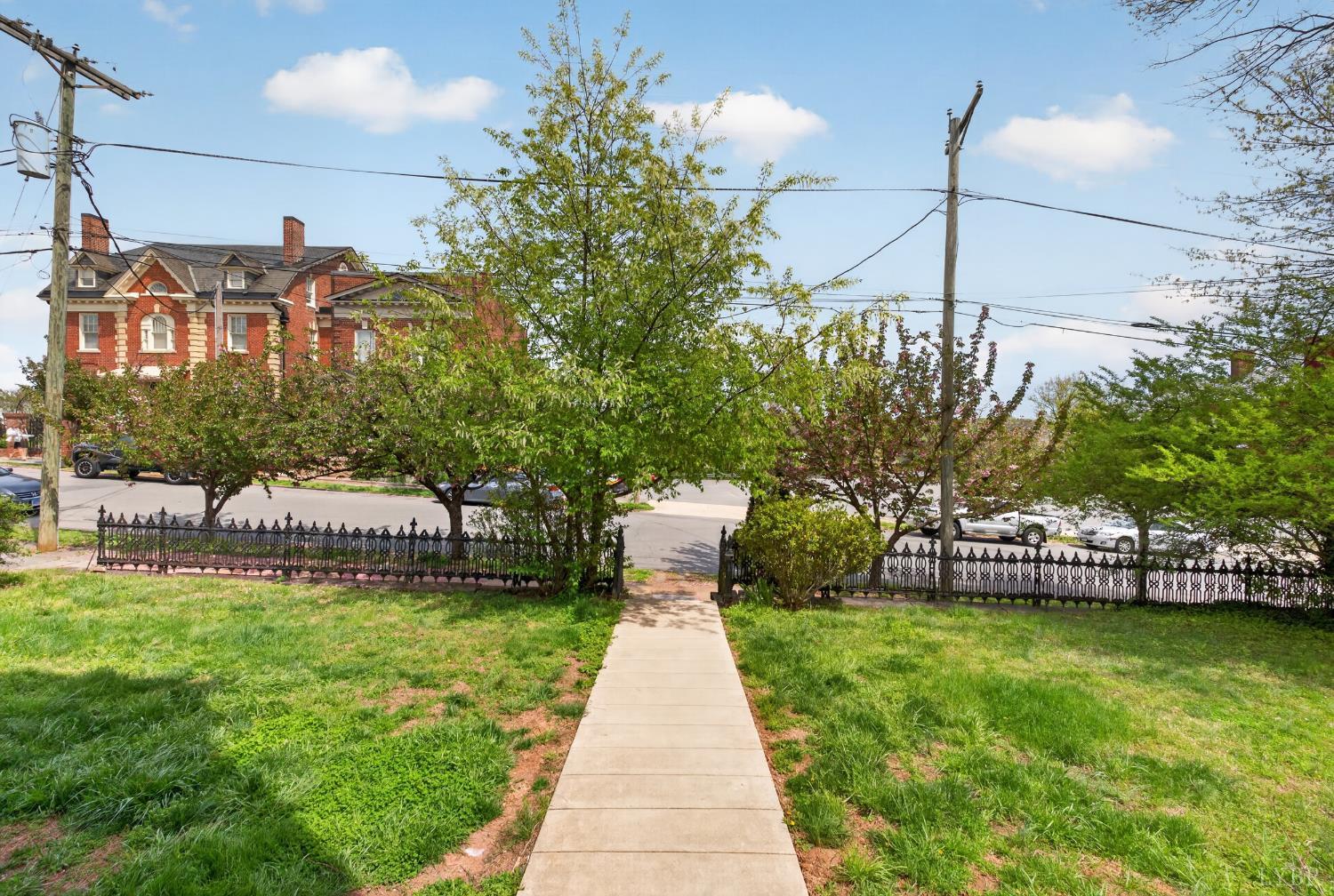 1007 Court Street Lynchburg, VA 24504 - Photo 79 of 90