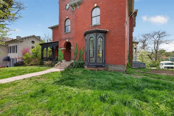 $549,900 | 1007 Court Street, Lynchburg, VA 24504