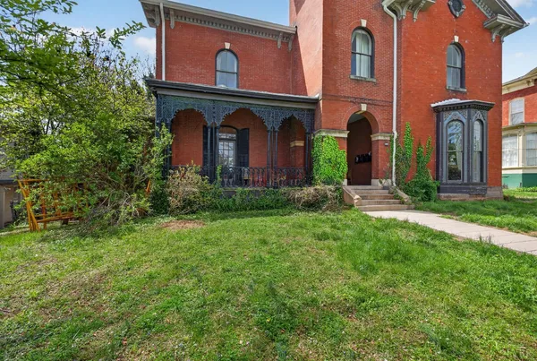 $549,900 | 1007 Court Street, Lynchburg, VA 24504