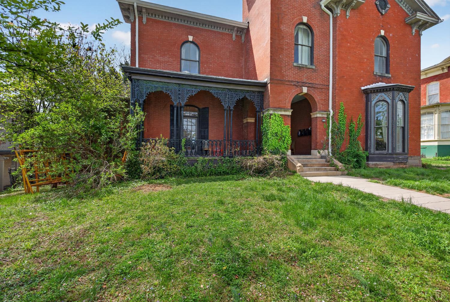 1007 Court Street Lynchburg, VA 24504 - Photo 82 of 90