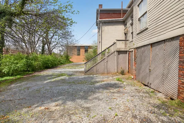 $549,900 | 1007 Court Street, Lynchburg, VA 24504