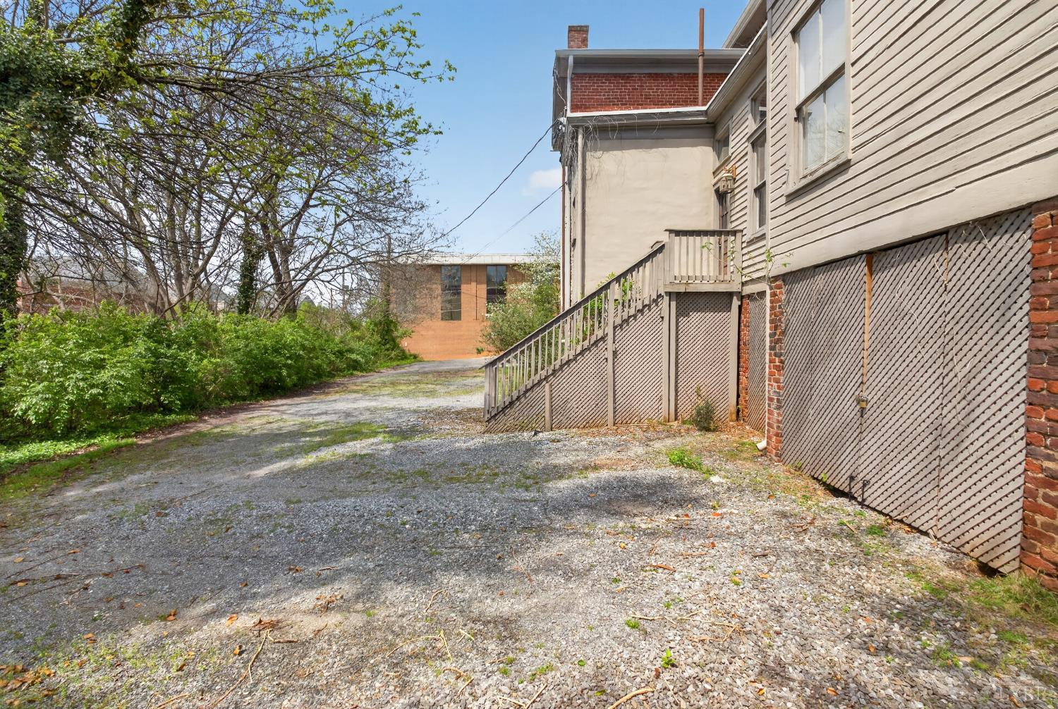 1007 Court Street Lynchburg, VA 24504 - Photo 83 of 90
