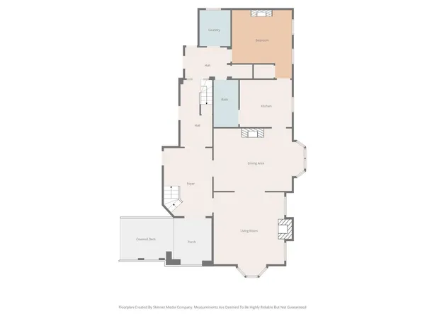 $549,900 | 1007 Court Street, Lynchburg, VA 24504