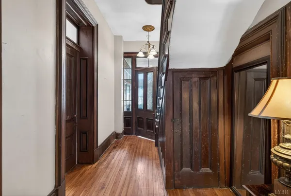 $549,900 | 1007 Court Street, Lynchburg, VA 24504