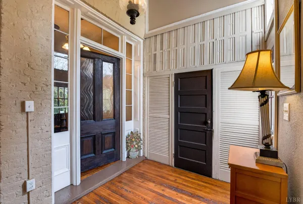 $549,900 | 1007 Court Street, Lynchburg, VA 24504