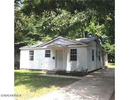 $37,000 | 5406 Edward Avenue, Alexandria, LA 71301